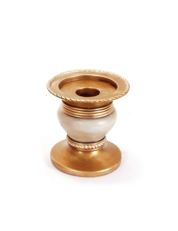 Small Round Candlestick