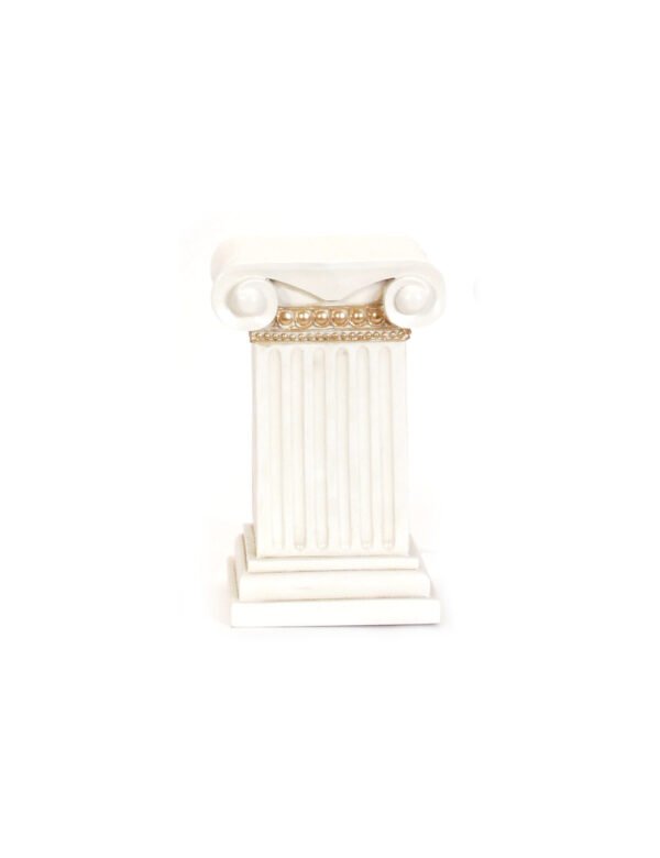 Small Square Column