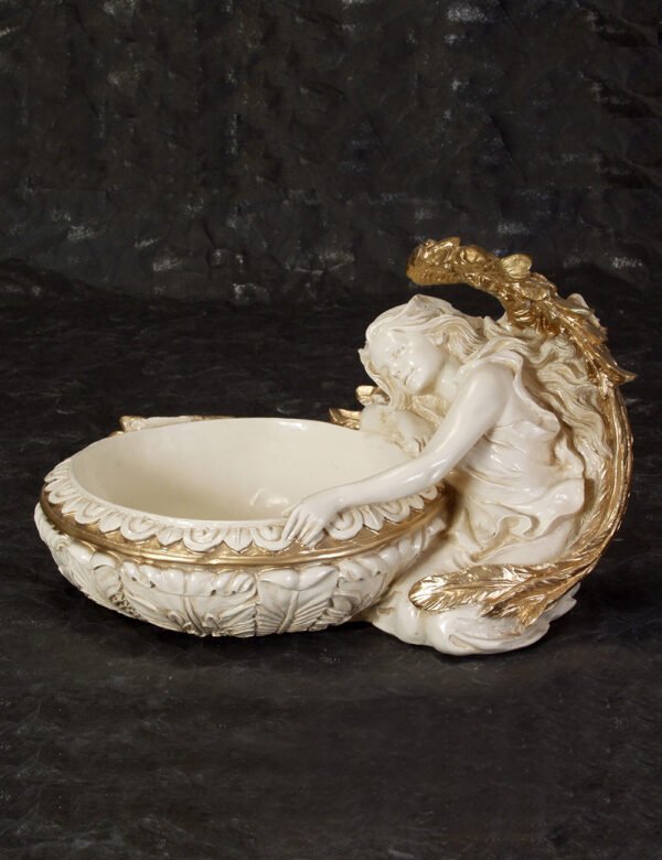 Angel Flower Box