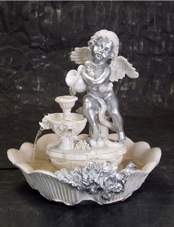 Angel Fountain