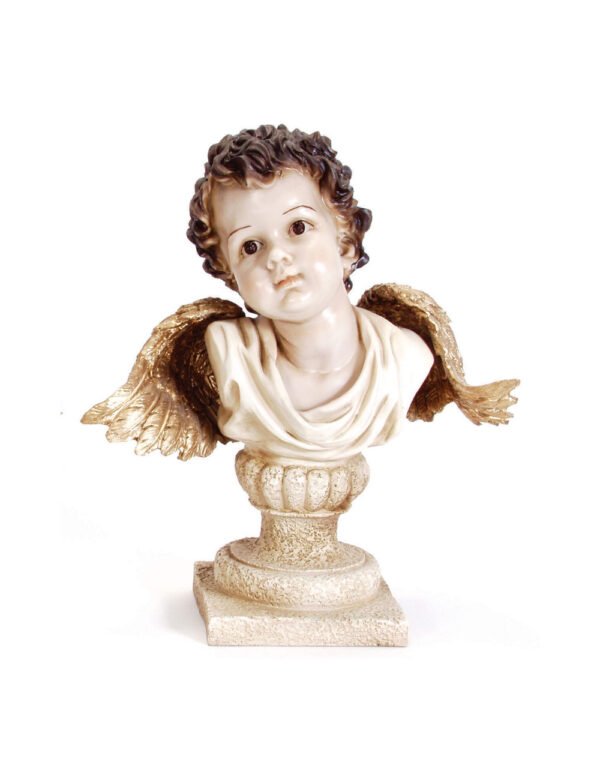Busto de Anjo Direito
