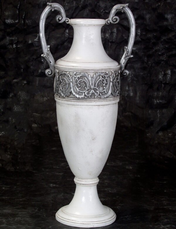 Vase with Handles