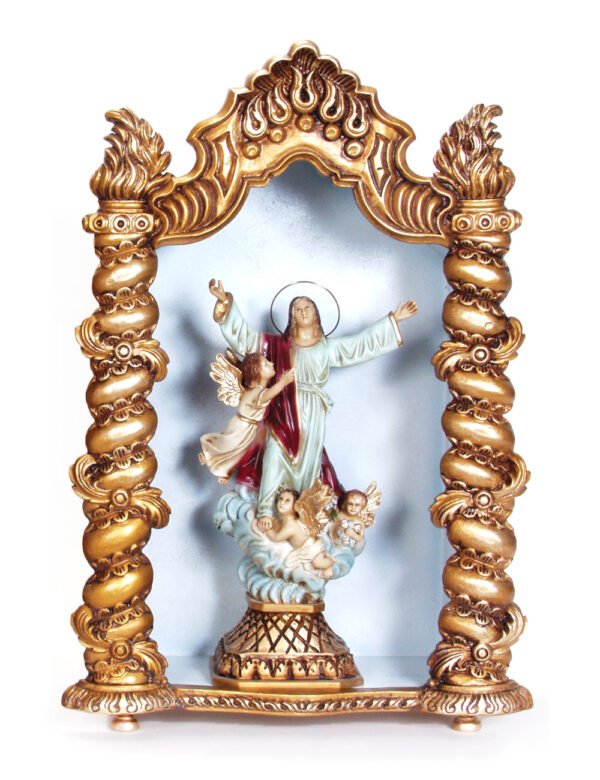 Oratory