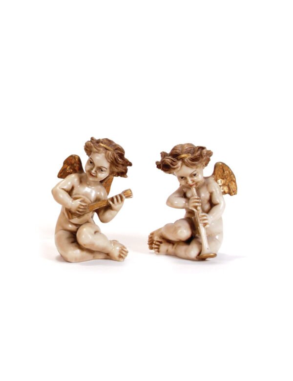 Pair Of Angels