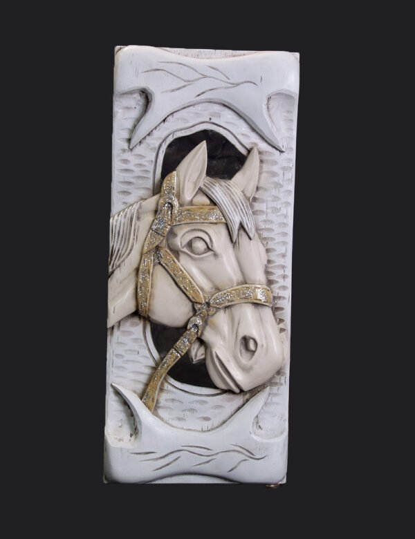 Horse Frame