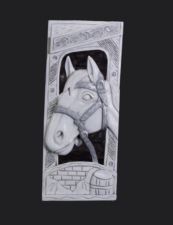 Horse Frame