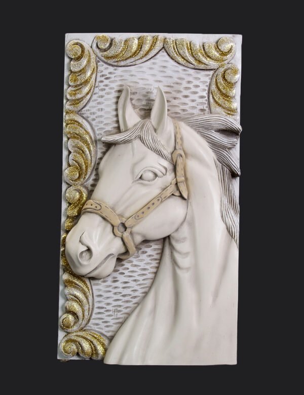 Horse Frame
