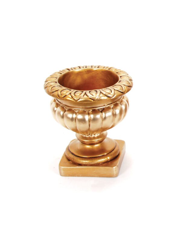 Round Vase