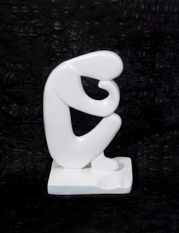 Abstract Piece