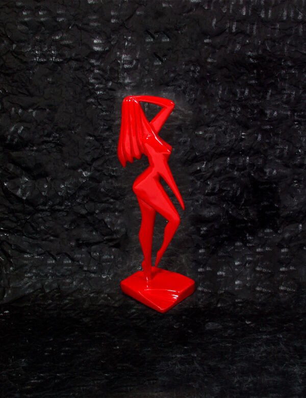 Abstract Piece