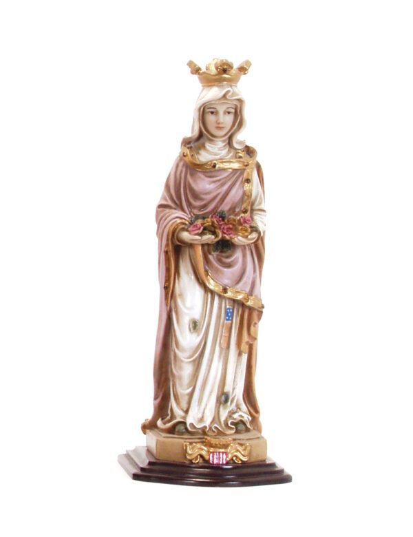 Queen Saint Elizabeth