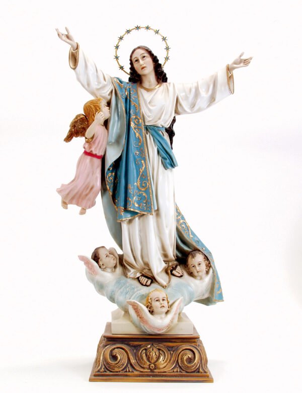 Our Lady Of The Assumption