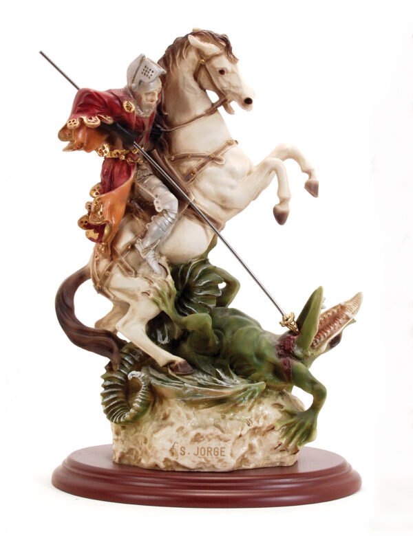 Saint George