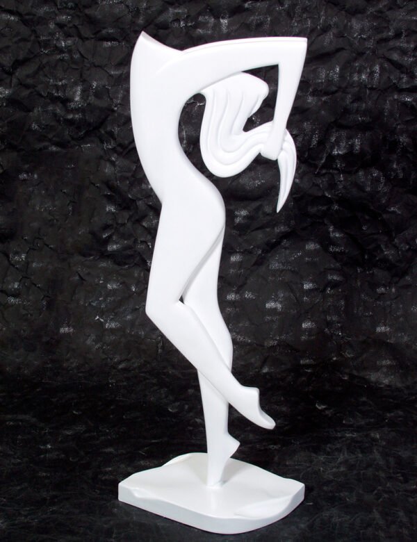 Abstract Piece
