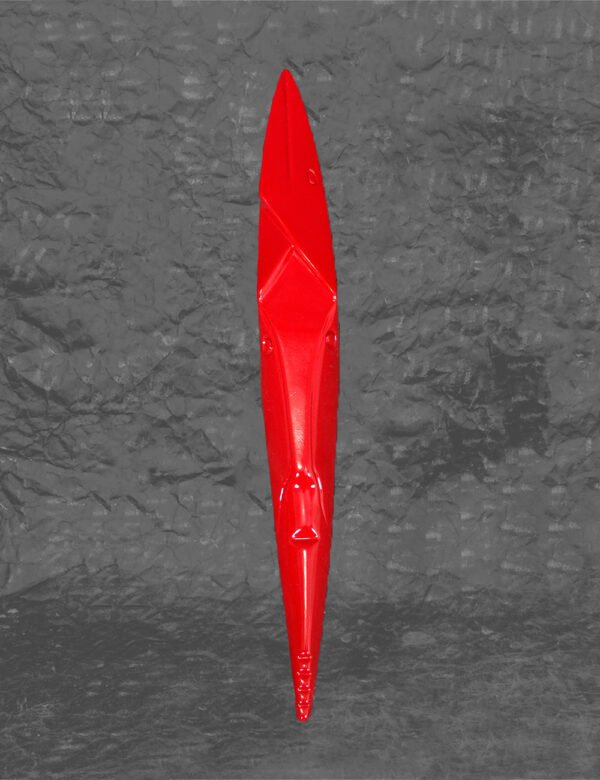 Abstract Piece