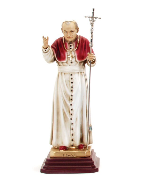 Pope John Paul Ii