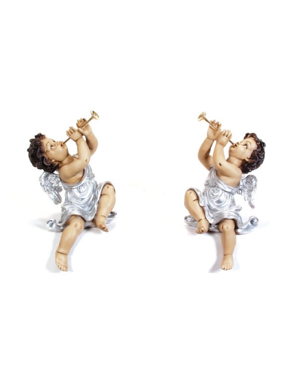 Pair Of Angels