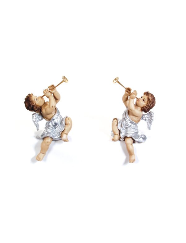 Pair Of Angels
