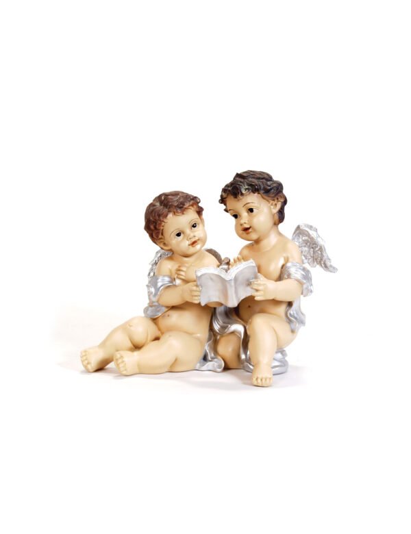 Pair Of Angels