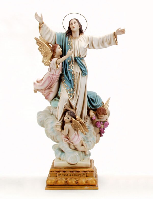 Our Lady Of The Assumption