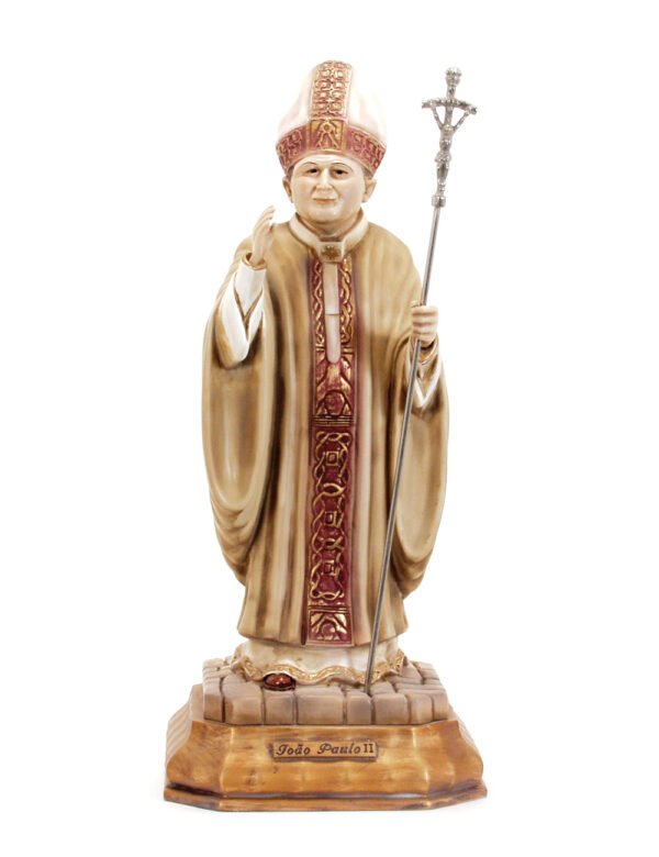 Pope John Paul Ii