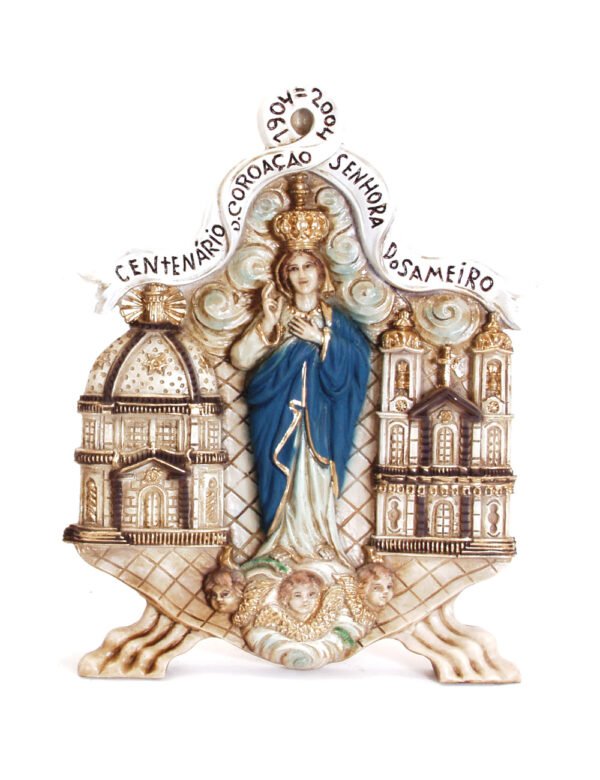 Our Lady of Sameiro