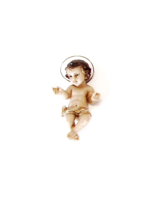 Baby Jesus
