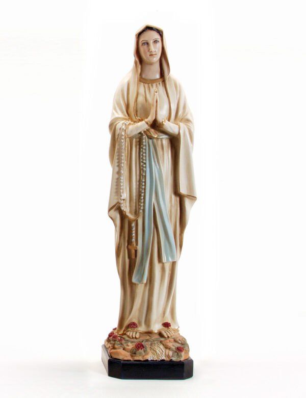 Our Lady Of Lourdes