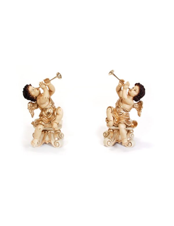 Pair Of Angels