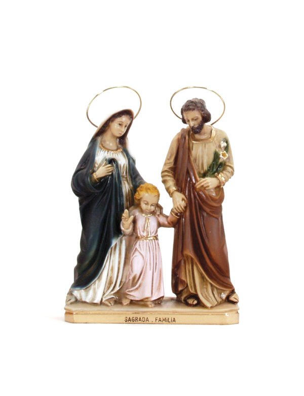 Holy Family