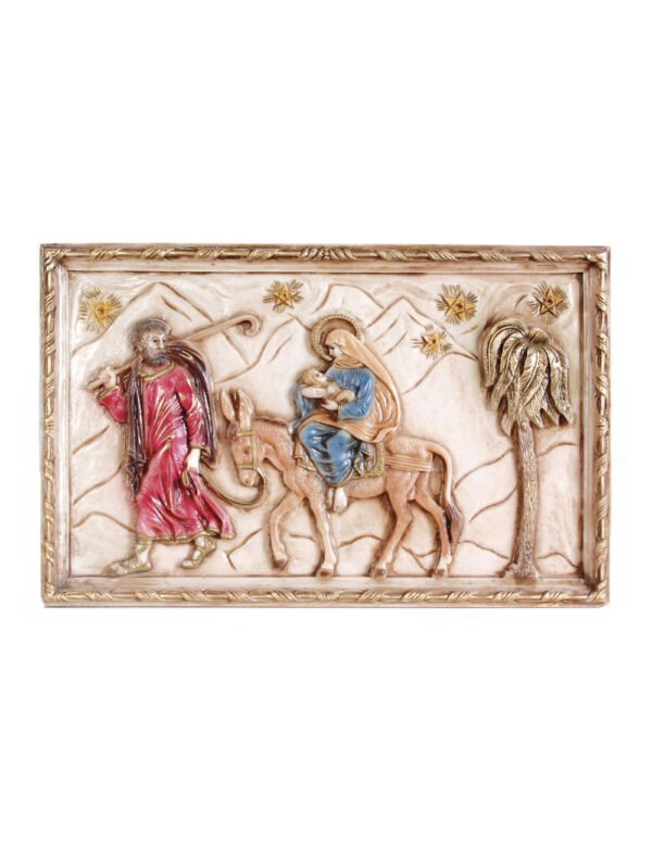 Nativity scene