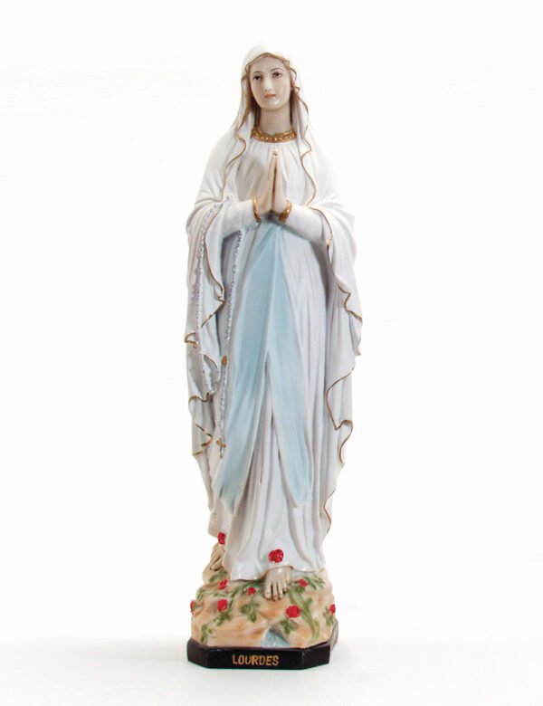 Our Lady Of Lourdes