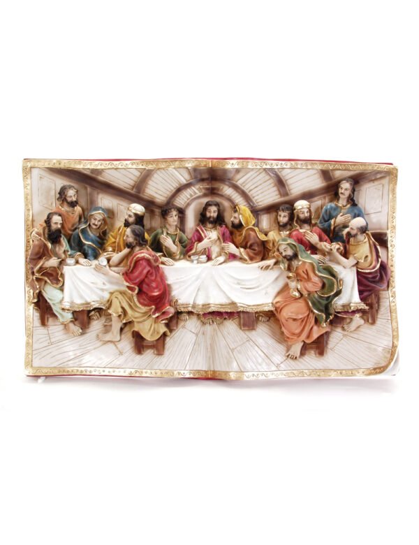 Book of Christ's Supper