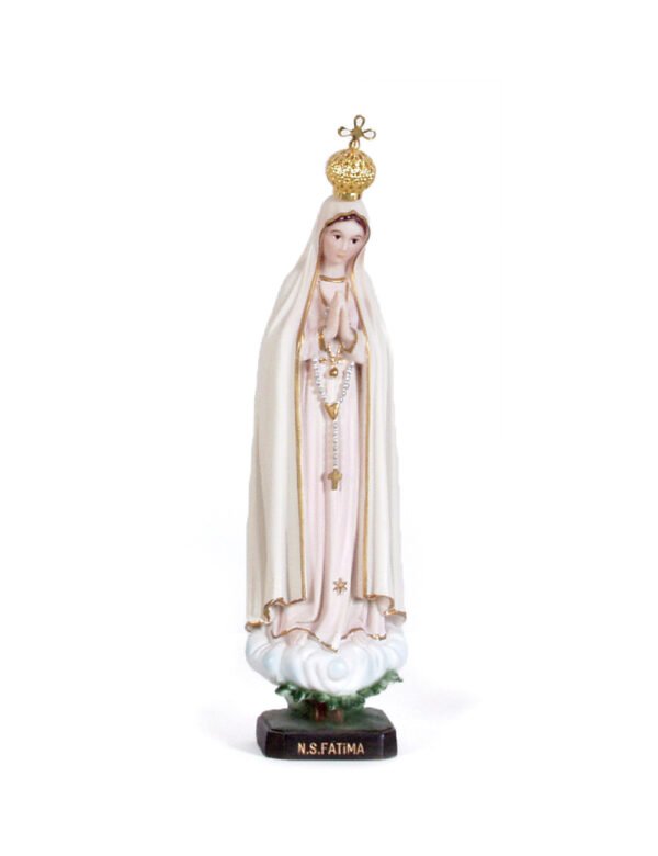 Our Lady of Fatima