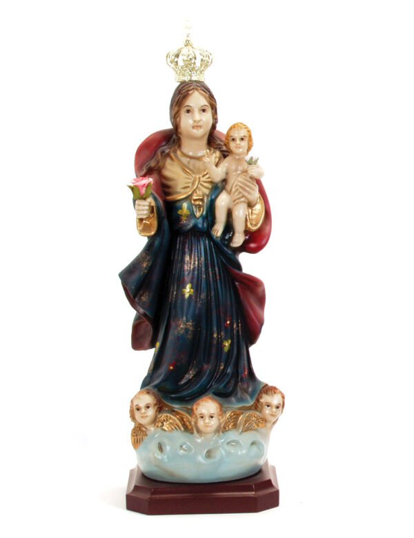 Our Lady Of Franqueira