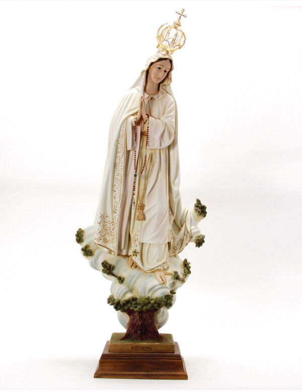 Our Lady of Fatima