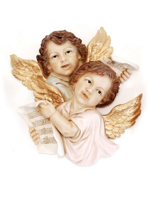 Wall Angels a Ler