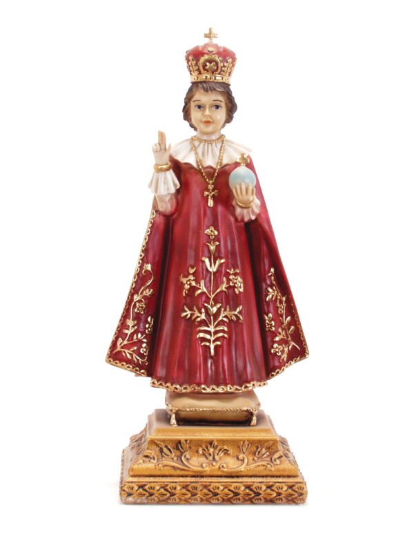Baby Jesus of Prague