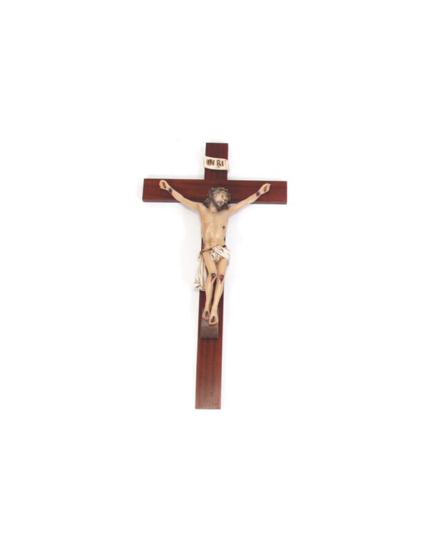 Wall Crucifix