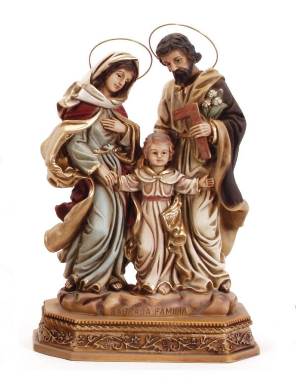 Holy Family