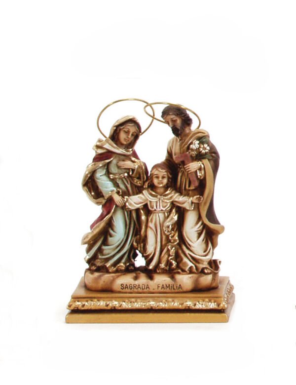 Holy Family