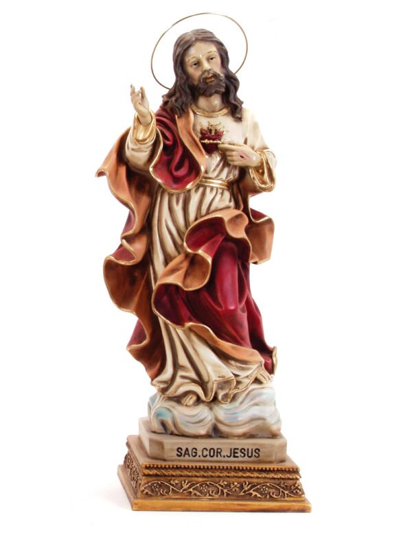 Sacred Heart of Jesus
