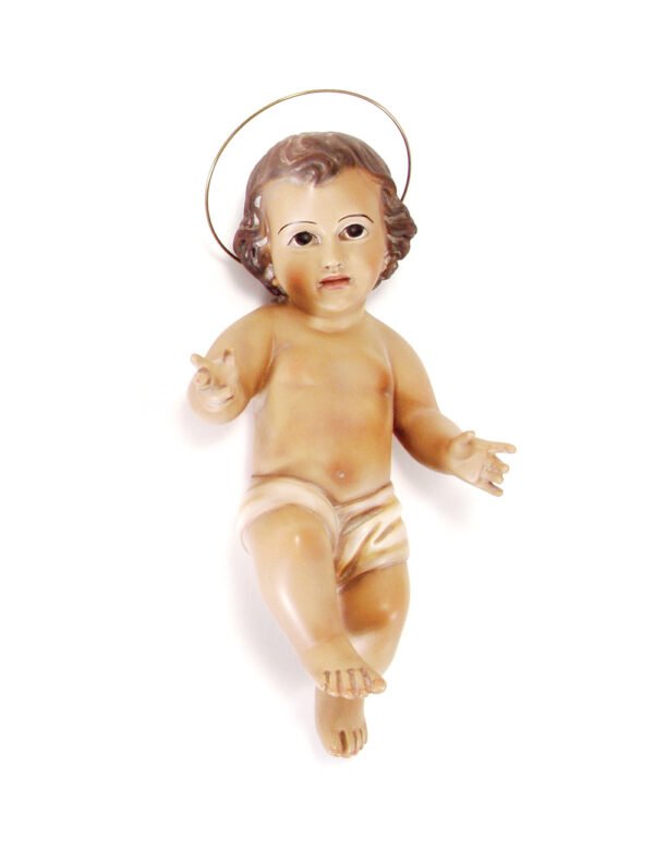 Big Baby Jesus