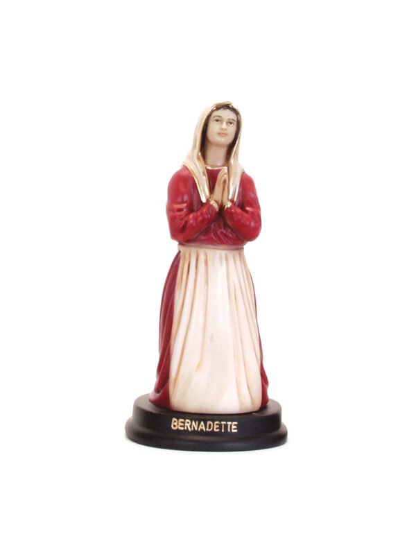 Saint Bernardette