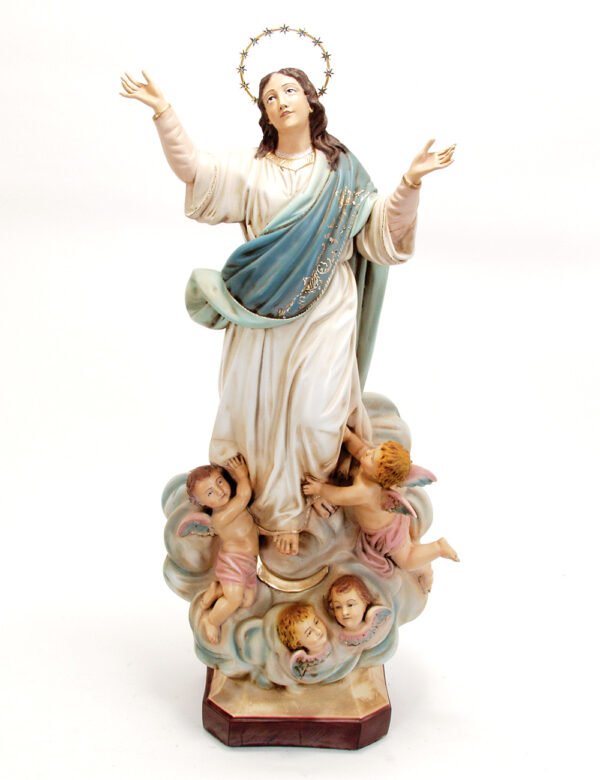 Our Lady of the Assumption