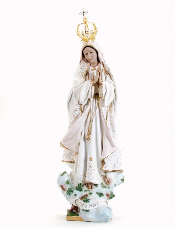 Our Lady of Fatima