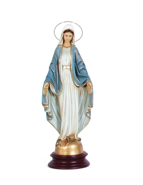 Our Lady Of Grace