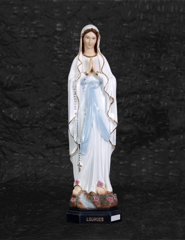 Our Lady Of Lourdes