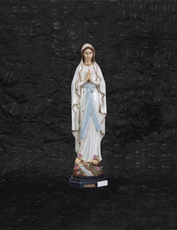 Our Lady Of Lourdes