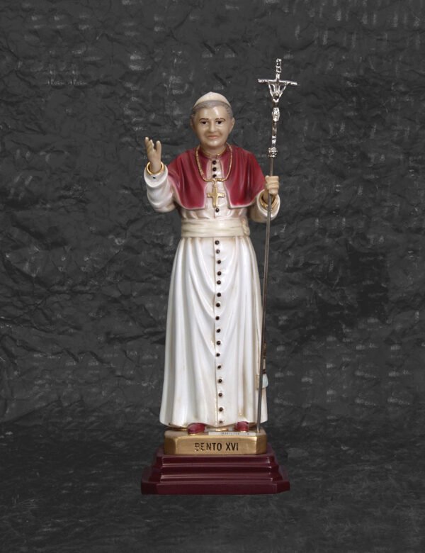 Pope Benedict Xvi